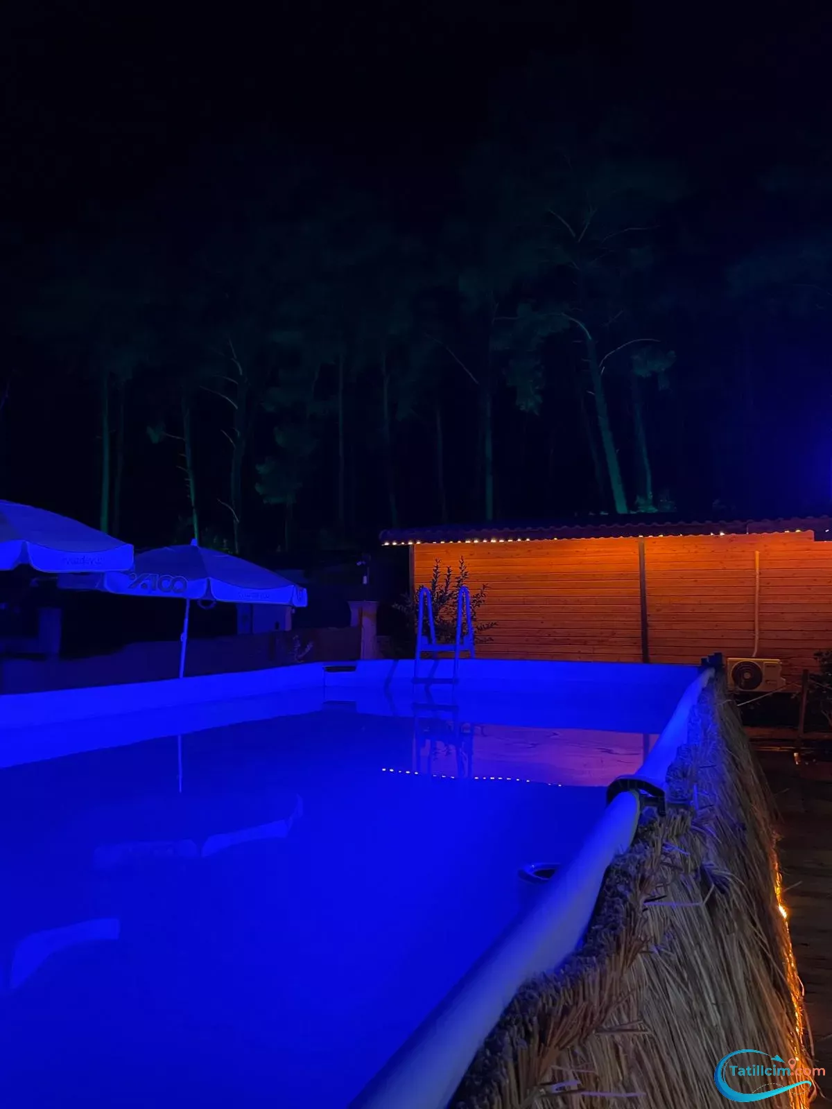 tatilcim.com Eylül Pansiyon Olimpos